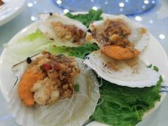 -友鹏海鲜(新宜白大道店)