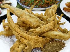 -小铜锣湾海鲜家常菜馆(河西店)