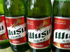 -品味新疆民族风味餐厅(东方今典店)