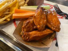 -Burger Joys Central(中环士丹利街店)