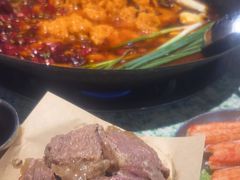 -五里关火锅(牛市口店)