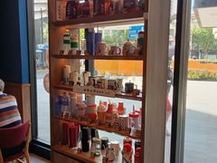 零售区-COSTA COFFEE(吴江路店)