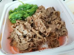 -吉野家(成都时代奥莱店)