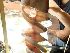 -码头故事火锅(大丰店)