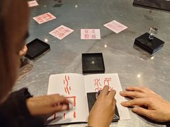 -白鹤梁水下博物馆