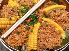 -湘力力小院·鱼汤泡饭(枫林路店)