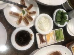-阿庄新豫菜(航海东路店)