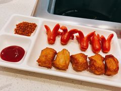 -海底捞大排档火锅(打浦路店)