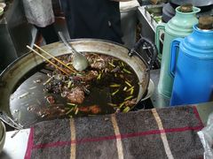 大排-无名氏面馆(邮电路店)