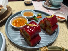 -点都德(长泰广场店)
