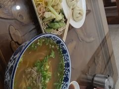 -美玲拉面(滨海总店)