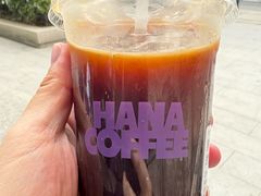 -HANA COFFEE(长寿路店)