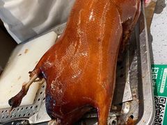 -紫光园烤鸭(前门大栅栏店)