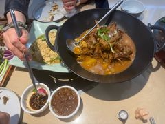 -福禄财东北菜(珠江帝景店)