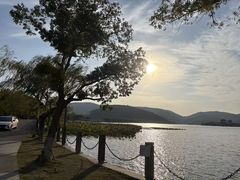 -南北湖风景区