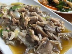 -灯盏窝餐厅