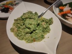 -前海沿·青岛菜(李沧万达店)