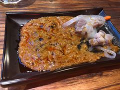 -木辛水水冰煮羊(凤城六路店)