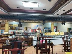 -洁雅小南方俏巴鱼馆(汴河街店)