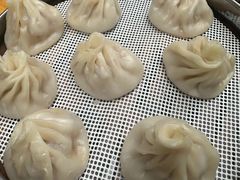 小笼包-小罗子汤店(大士院总店)