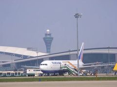 -广州白云国际机场