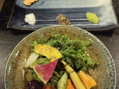 -神户牛排餐厅MOURIYA(总店)