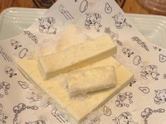 -哈啾嗨·蒙文化主题餐厅(京汉新城店)