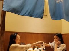 -小山日本料理(太古汇店)