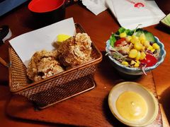 -鳗鱼家·深夜食堂(军博店)