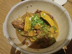 东北排骨乱炖-金掌勺·锅包肉(广渠门店)