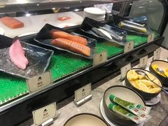 -康帝国际酒店-艾斯本自助西餐厅