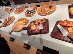-比格比萨自助(宝山日月光店)