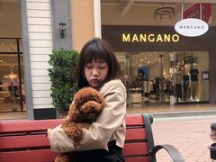 -王府井奥莱临潼小镇(临潼店)