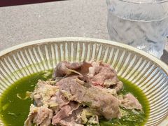 -半山腰·云南菜(侨福芳草地店)