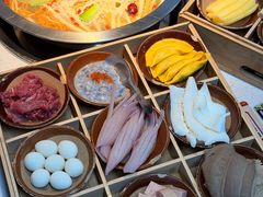 -芈重山老火锅(广州首店)