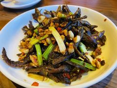 -老长沙湘菜馆(凤凰路店)