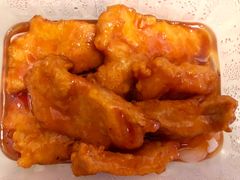 酸甜猪扒-嘉华海鲜酒家(龙津中路店)