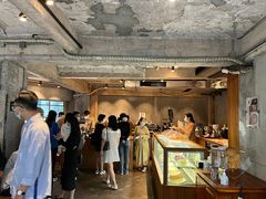 -来回·咖啡(天河南店)