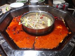 -陈眼镜火锅(总店)