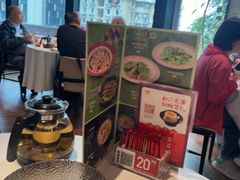 -谭厨中山传家菜.乳鸽.脆鲩鱼(华强北中航城店)