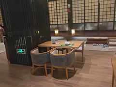 -中国书法大厦日本料理