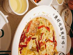 -江渔儿酸菜鱼(曜一城店)