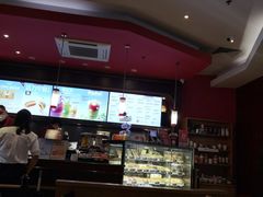 -COSTA COFFEE(天通苑华联店)