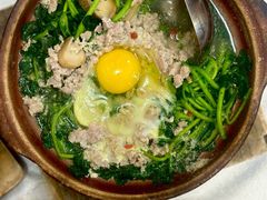 -津津菜馆(绝没分店)