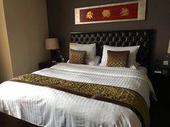 -广州方圆奥克伍德豪景酒店公寓