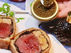 -弦月窗LUNETTE BY AMANDA(复兴路店)