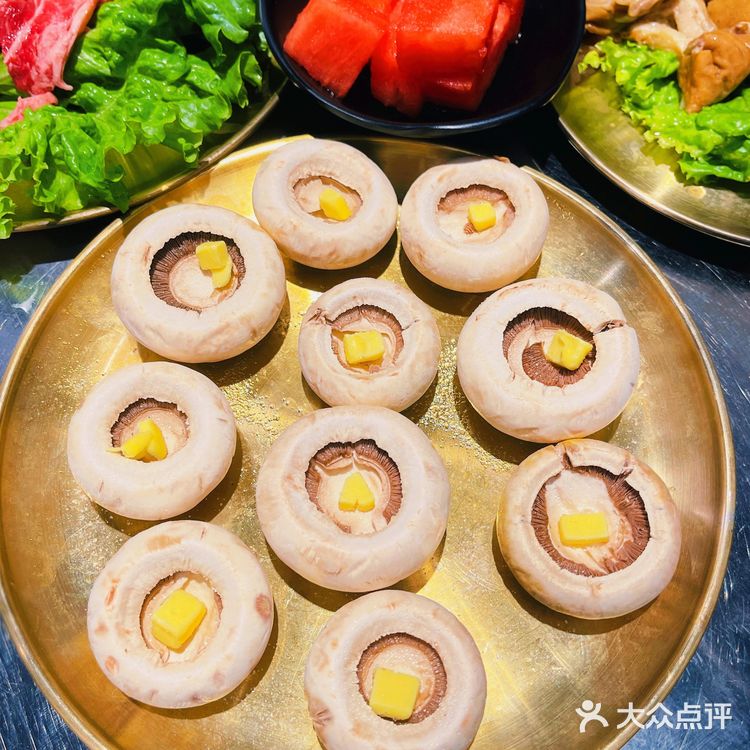 齐齐哈尔烤肉｜人均几十元烤出美味心情