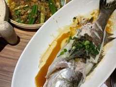 -九转小磨·非遗东北菜(万达广场店)