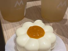 -M Stand(北京平安幸福中心店)