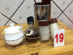 -银记肠粉店(新港西路店)